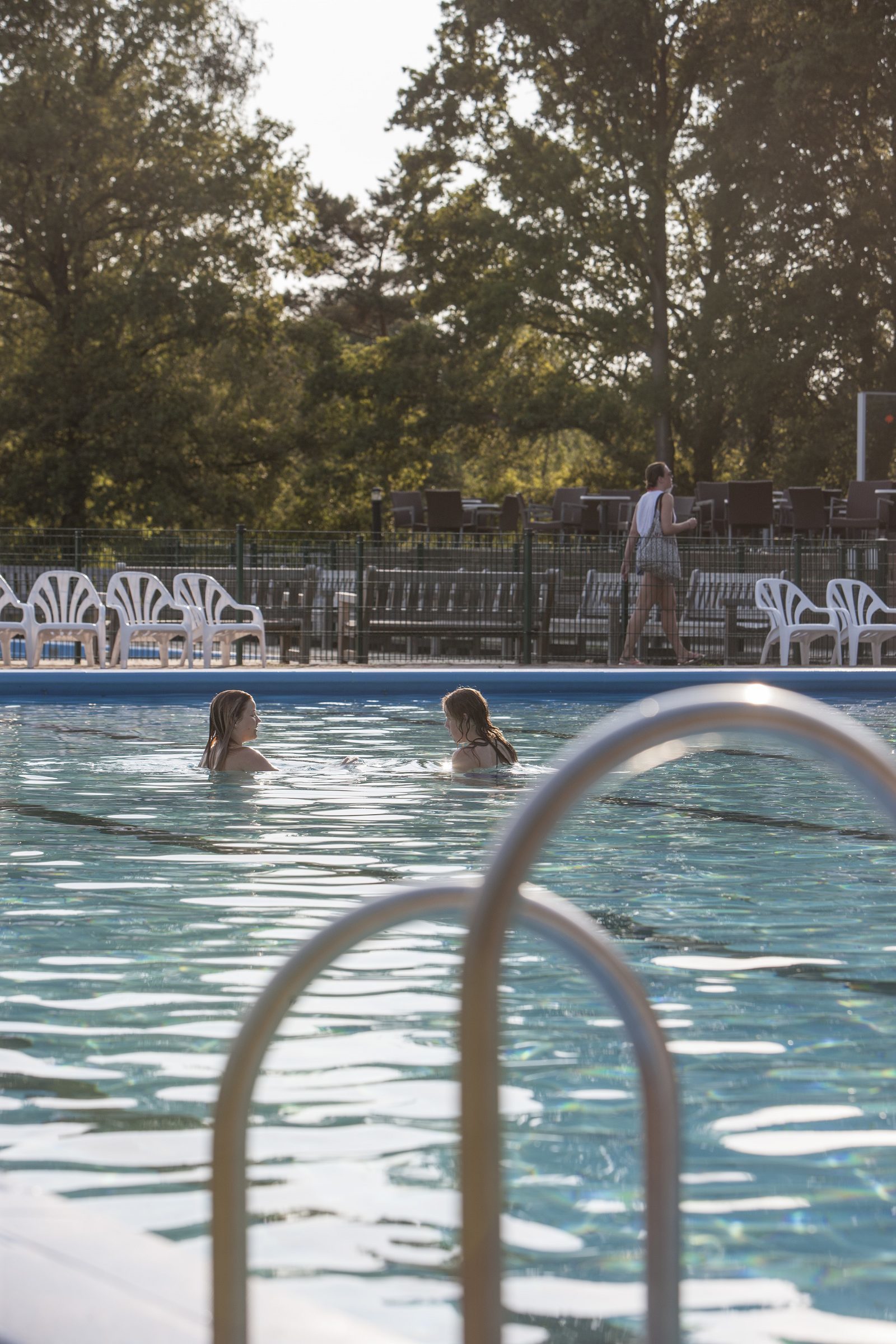 Swimming pool | Holiday Resort Witterzomer