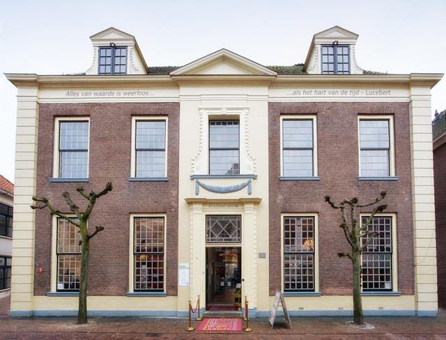 City museum Harderwijk