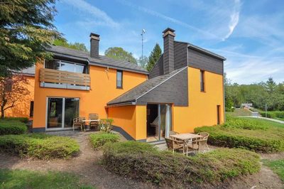 Ferienpark in Rheinland-Pfalz | Ferienpark Hambachtal | Succes Holidayparcs