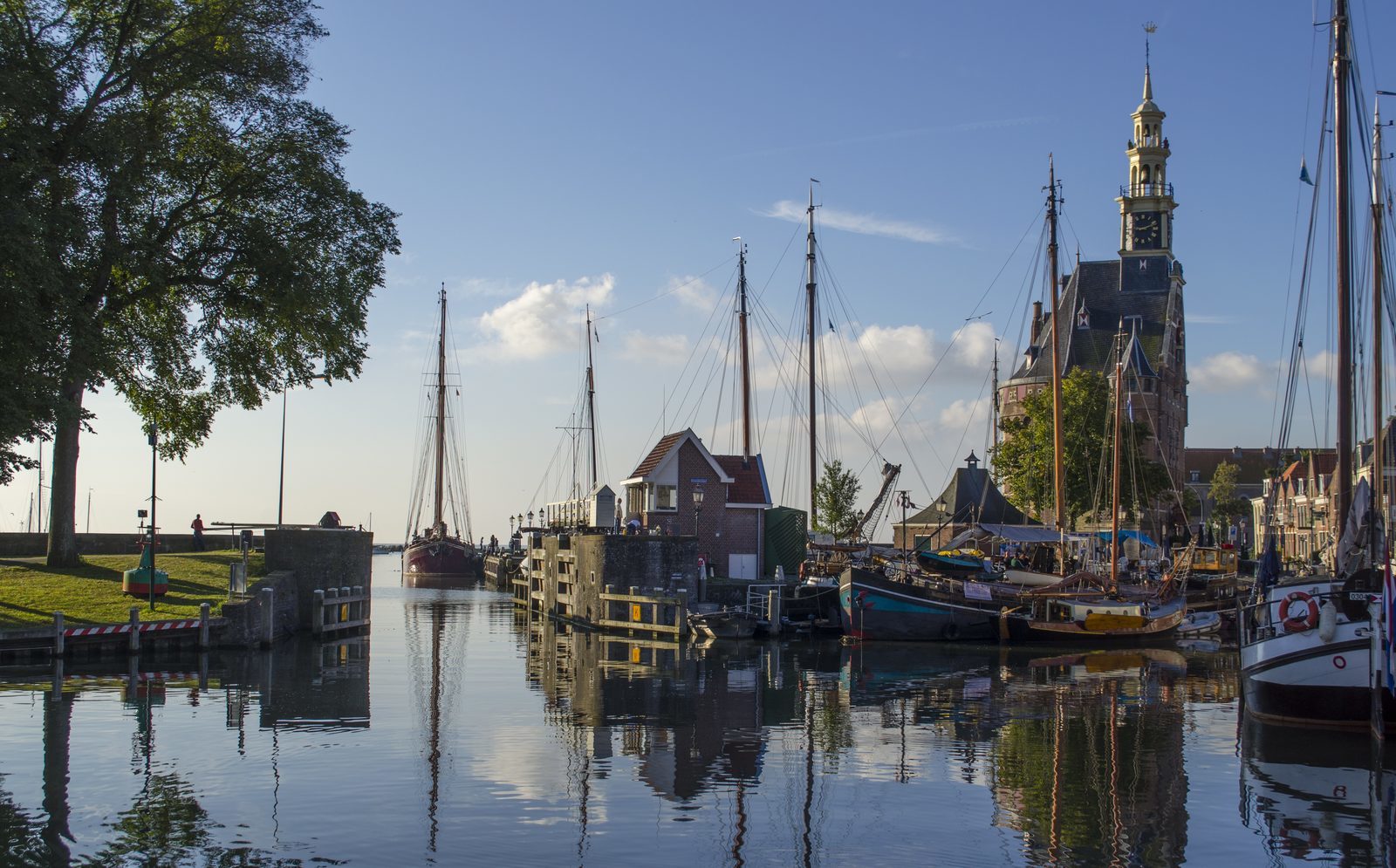 Ferienpark Hoorn