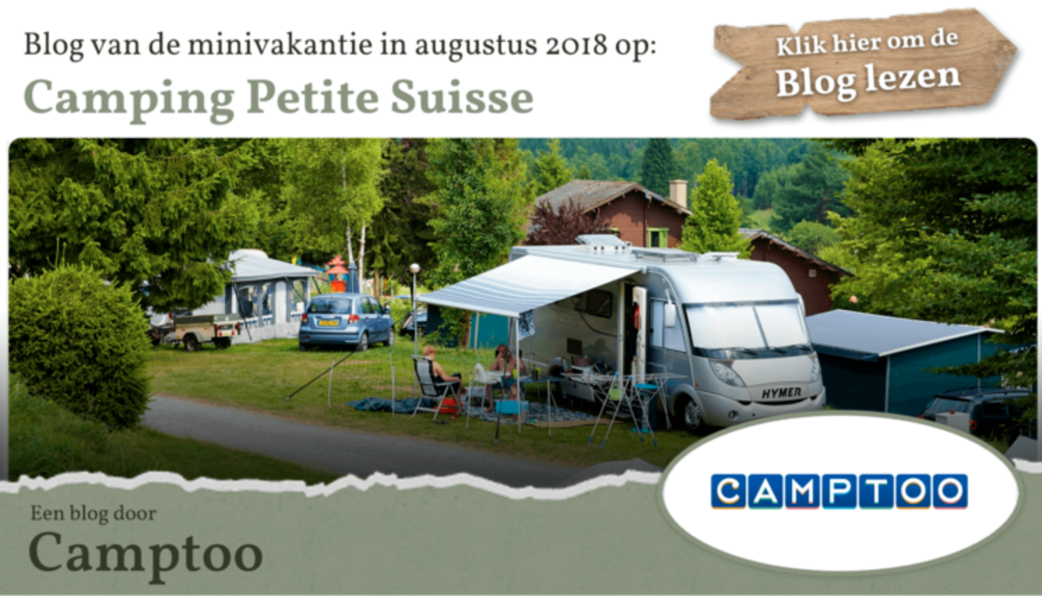 Blog Camptoo Petite Suisse