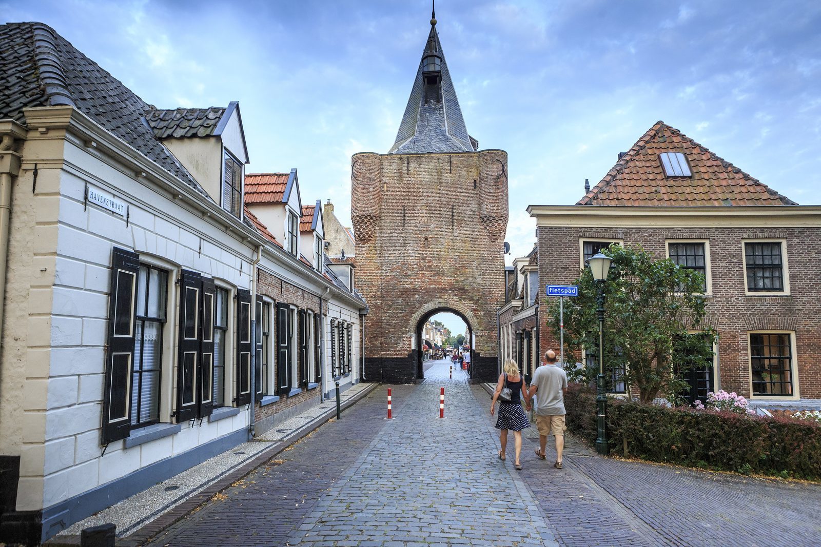 De 6 leukste dorpen en steden op de Veluwe