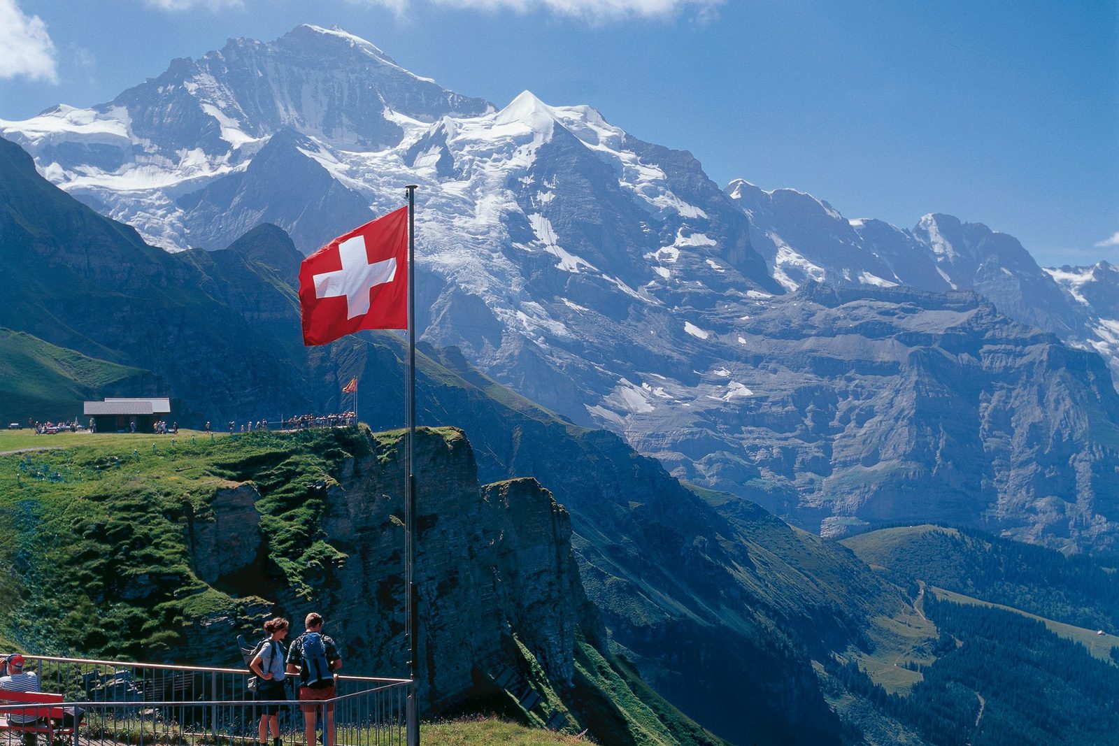 швейцария сегодня
