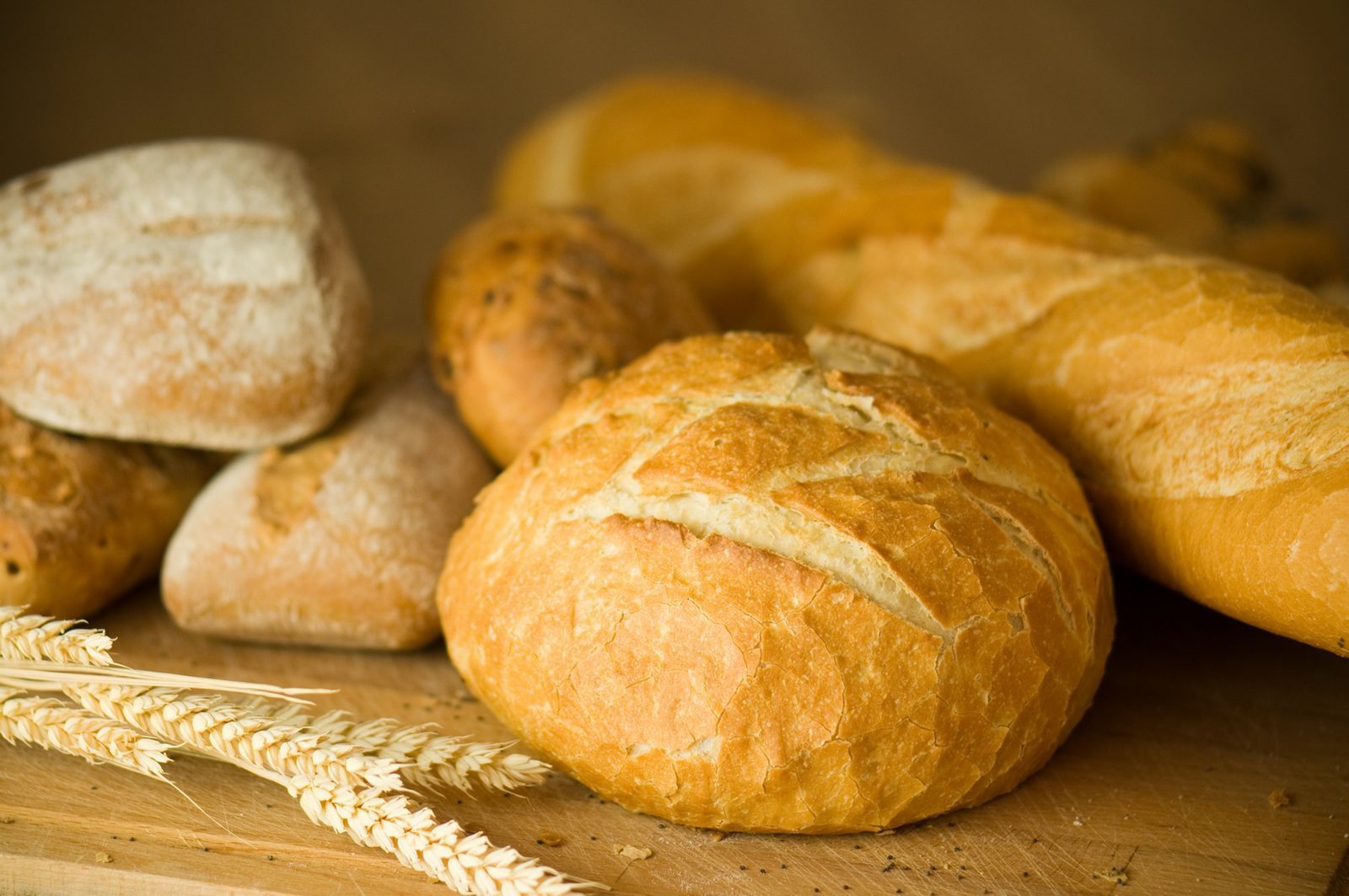 Bread service Recreatiepark het Esmeer