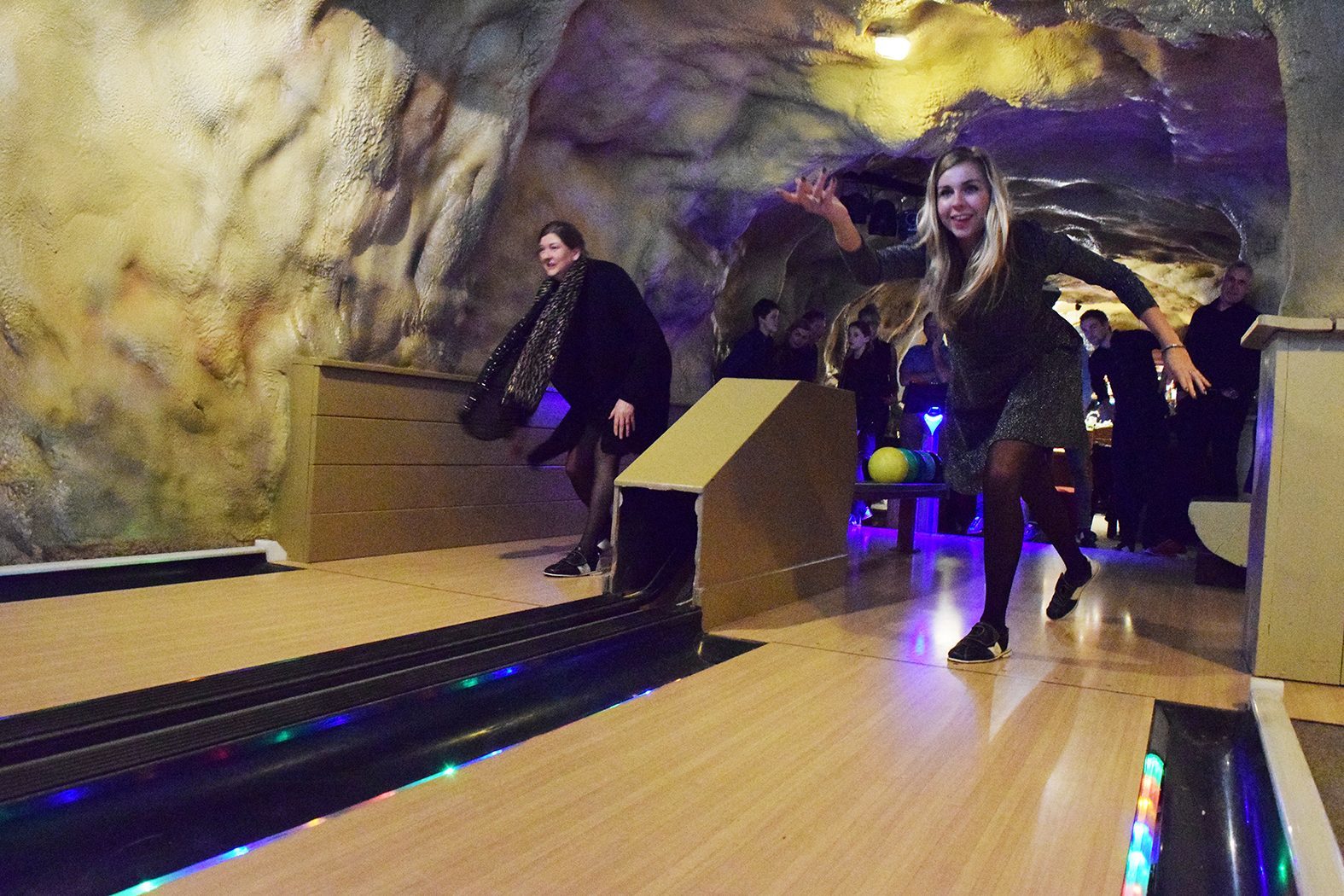 bowling in Voorthuizen