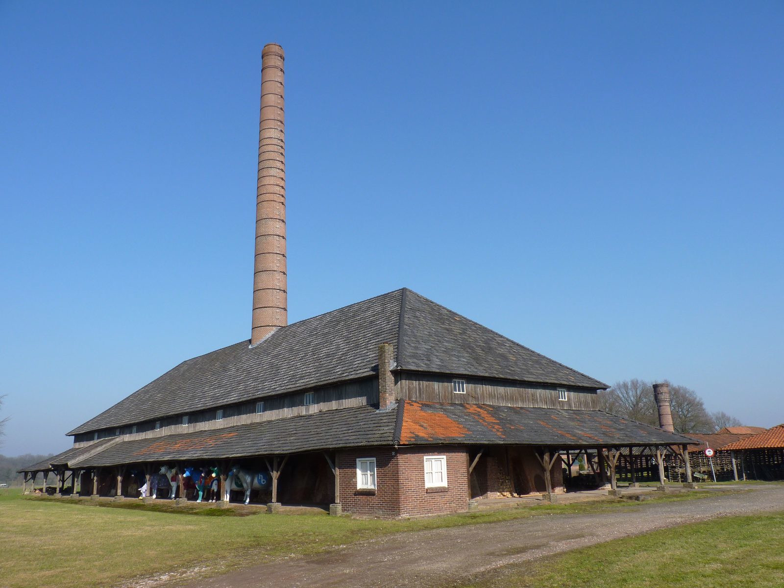 Gruppenunterkünfte in Losser - GRUPPENURLAUB-HOLLAND.DE