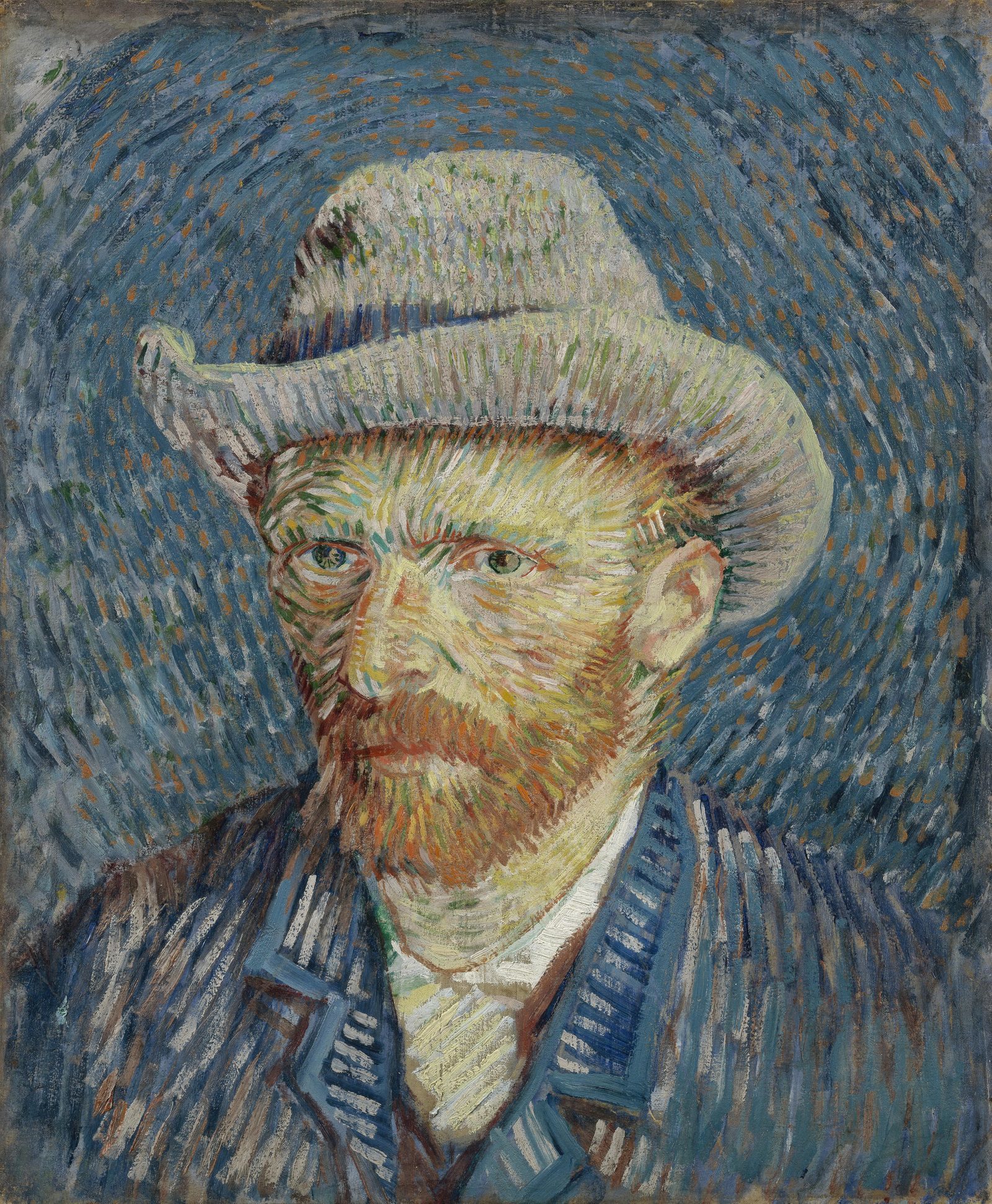 Van Gogh Museum, Amsterdam