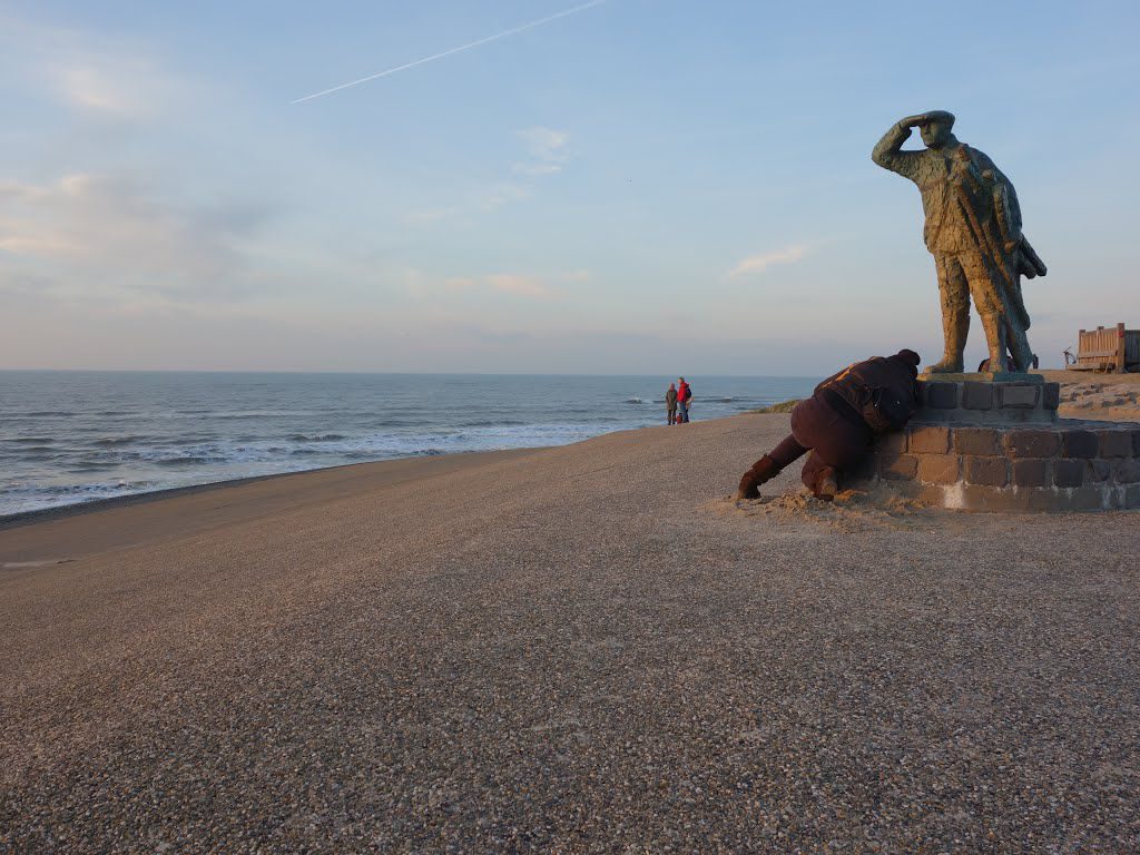 De leukste strandtenten en restaurants aan de Nederlandse kust