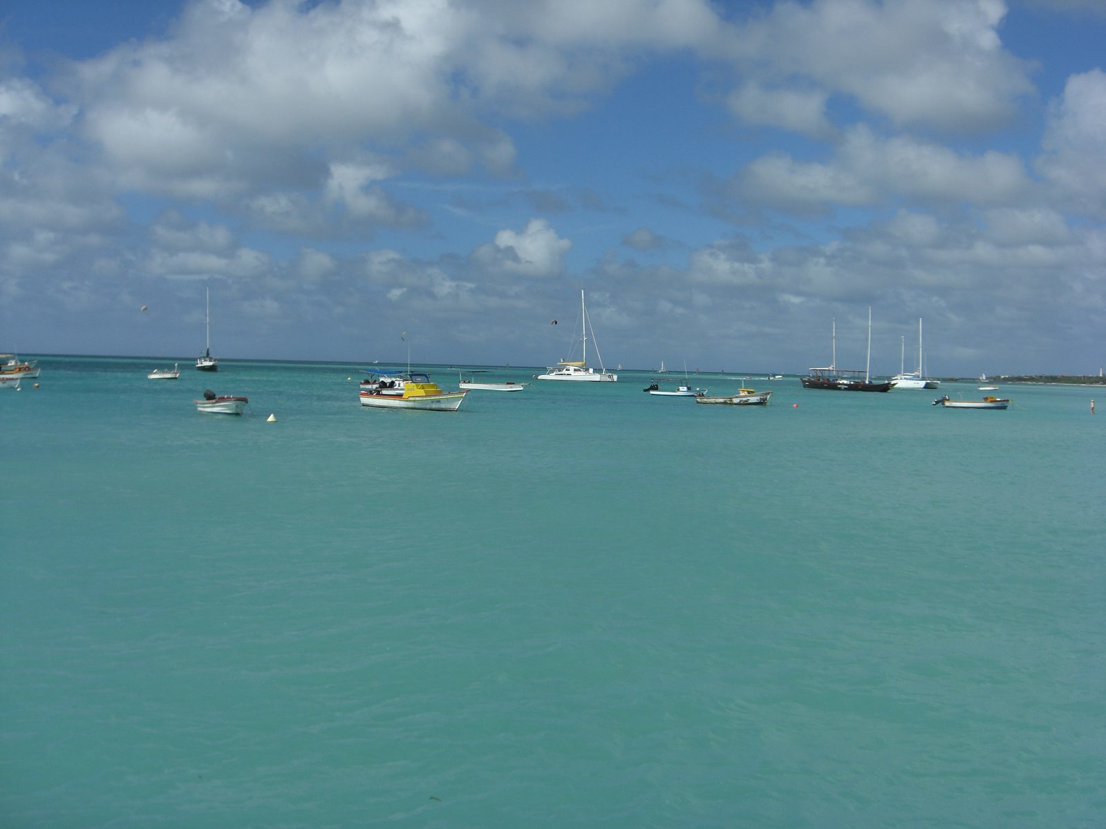 Marriott's Aruba Ocean Club & Marriott’s Aruba Surf Club