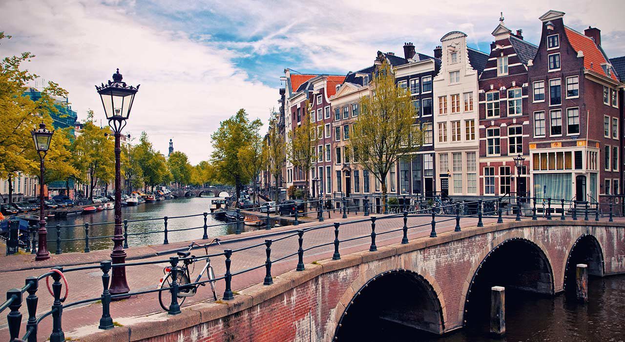 Amsterdam The Netherlands
