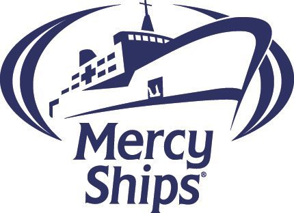 Logo Mercy