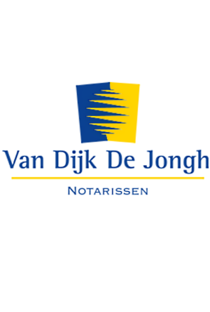 Van Dijk De Jongh Notarissen