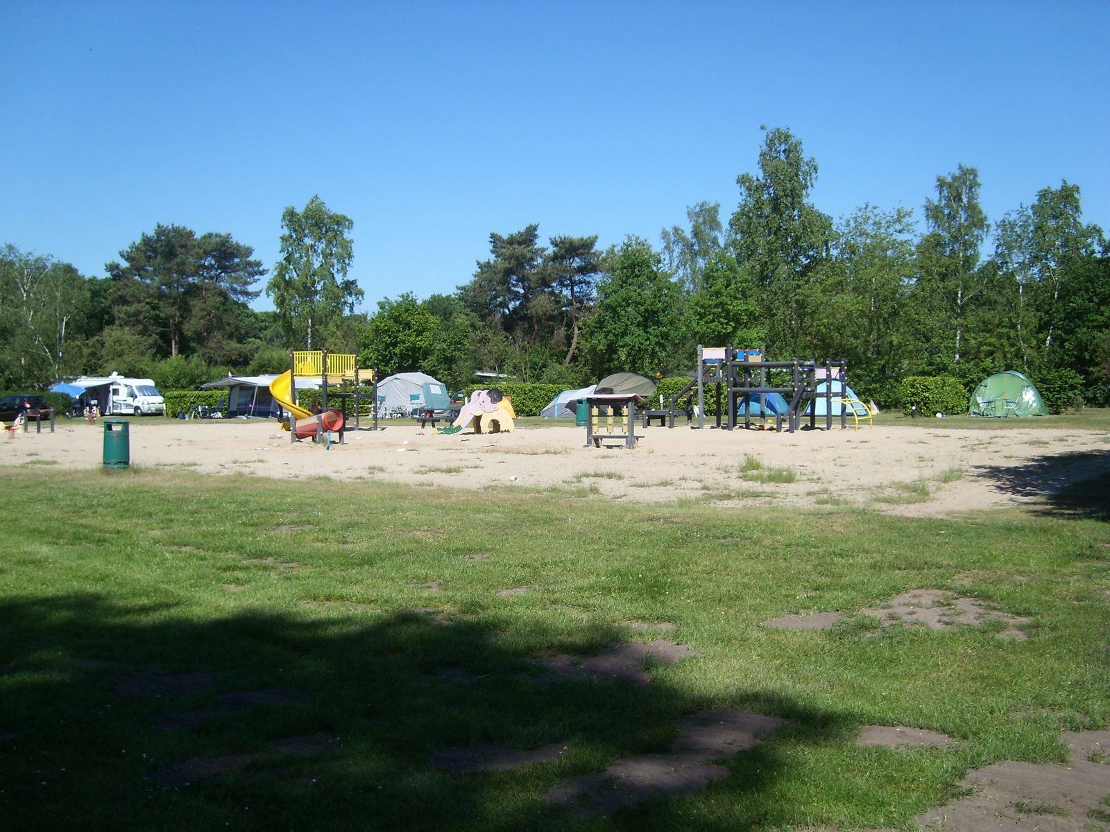 Spielplatz