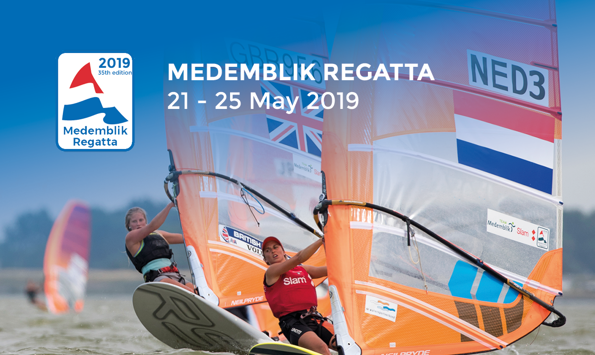 Medemblik Regatta & Nautical festival