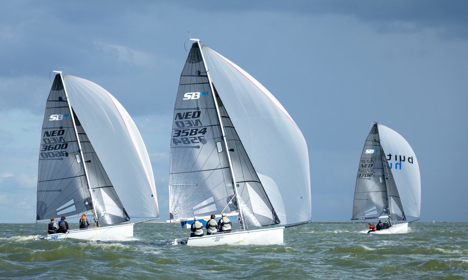 Open Dutch Sailing Championships