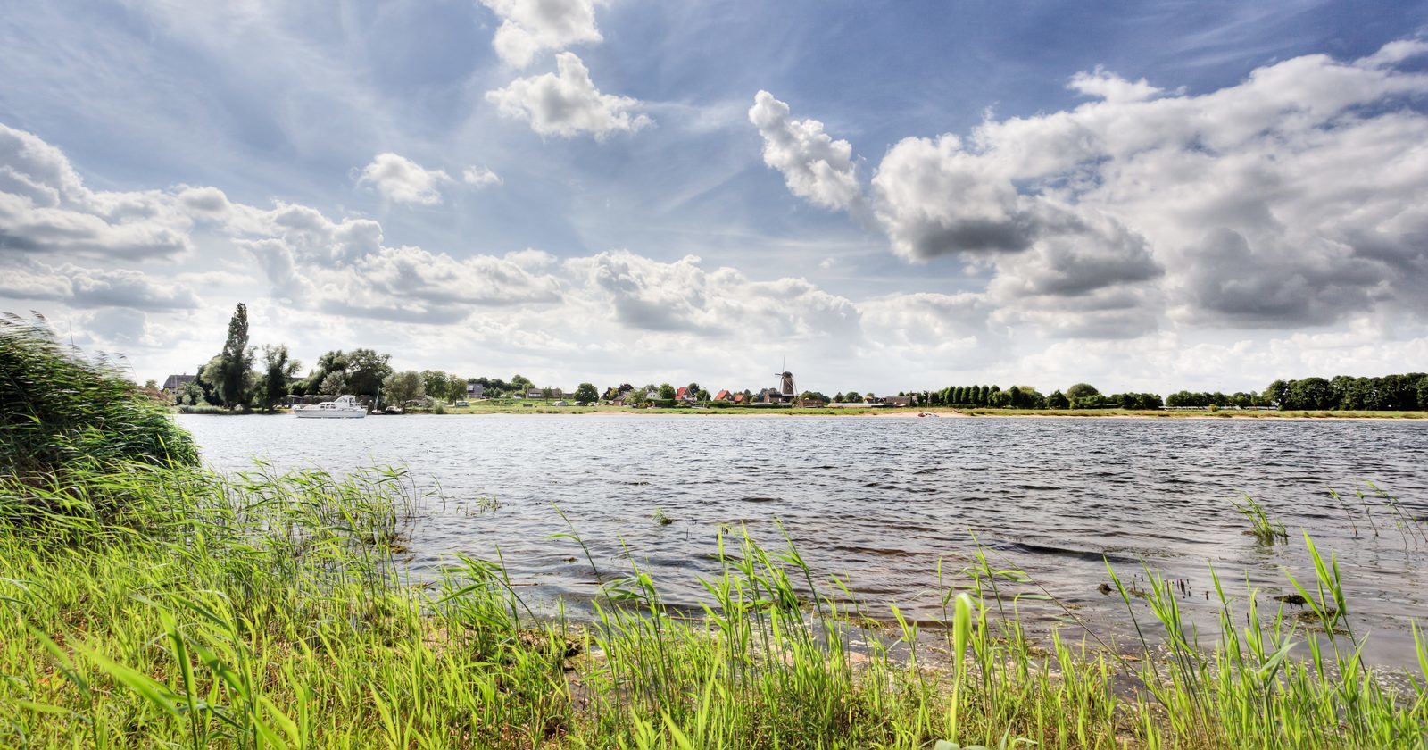 Recreation Park Het Esmeer