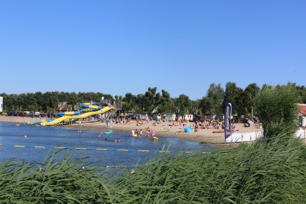Vakantie Klein Strand Jabbeke Holiday Suites
