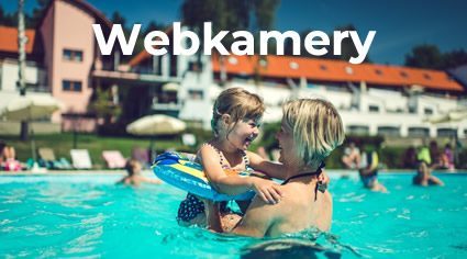 Webkamery Lipno Lake Resort