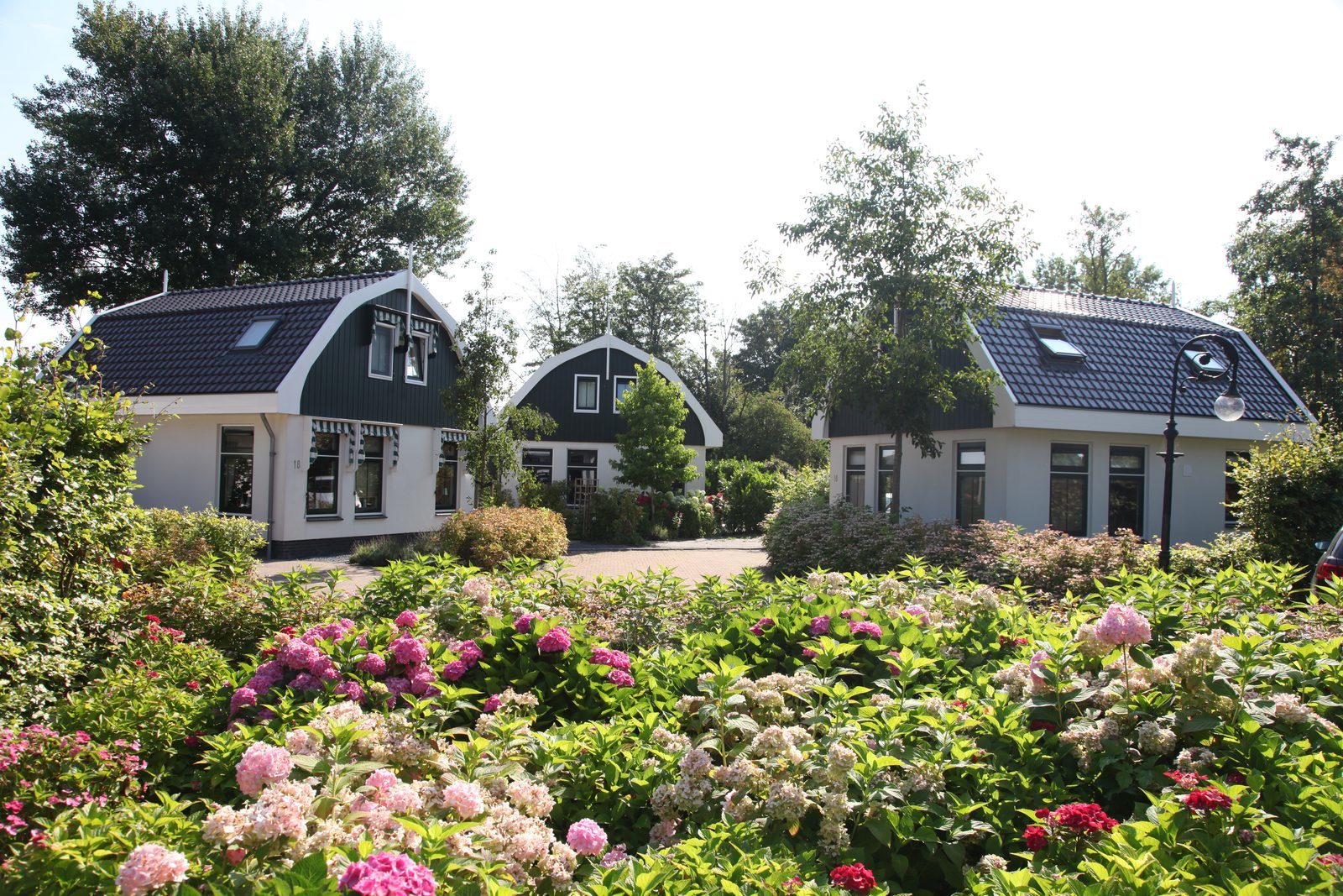 Take a look at our holiday homes