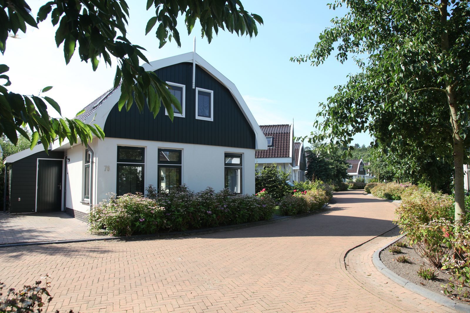 Ferienhaus Alkmaar