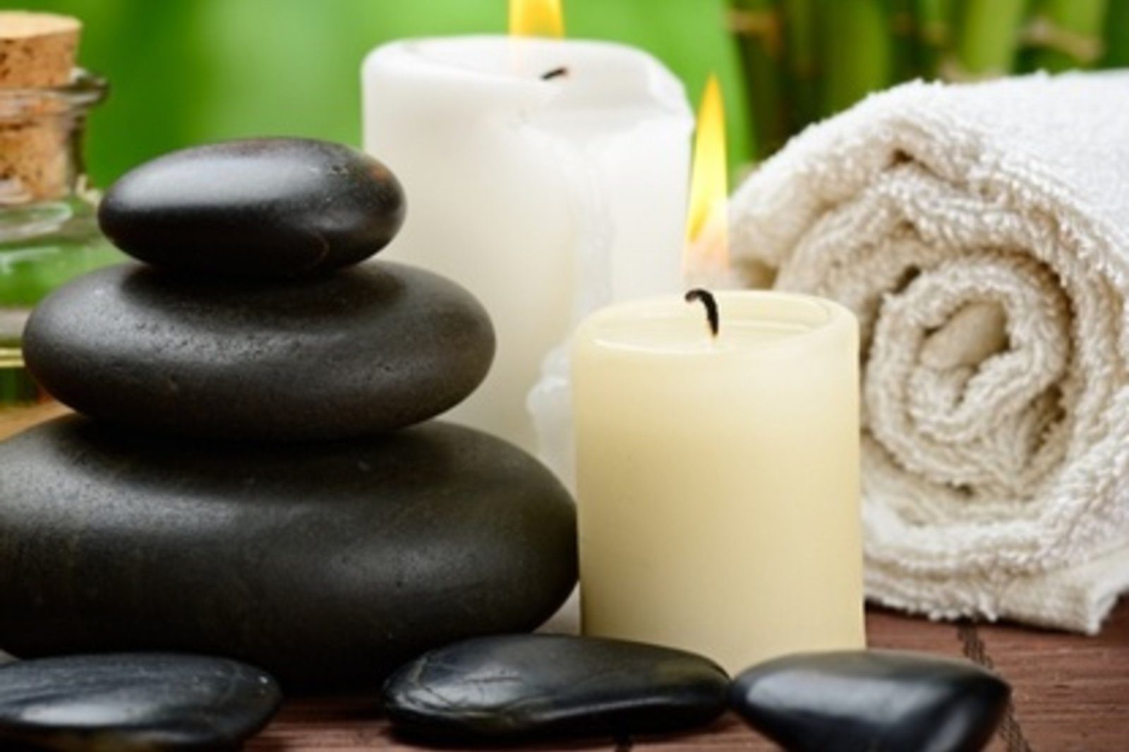 Wellness Petite Suisse