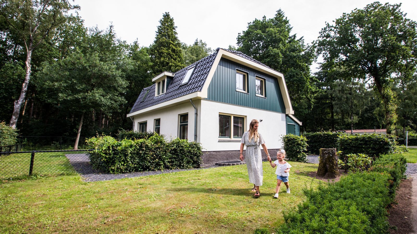 Holiday home Ede