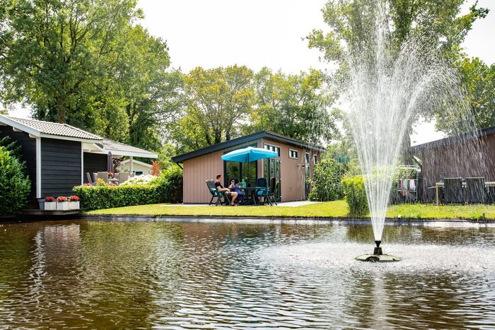 Luxury holiday parks | Netherlands 🇳🇱 | TopParken
