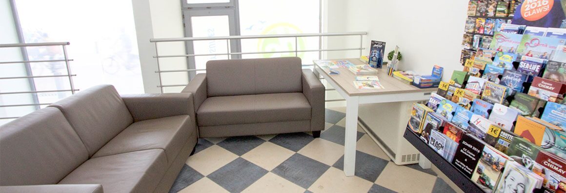 Holiday Suites Blankenberge