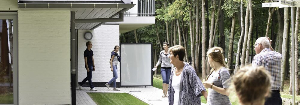Holiday Suites Limburg