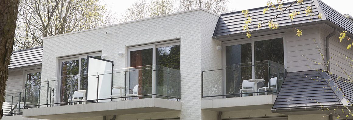 Holiday Suites Limburg