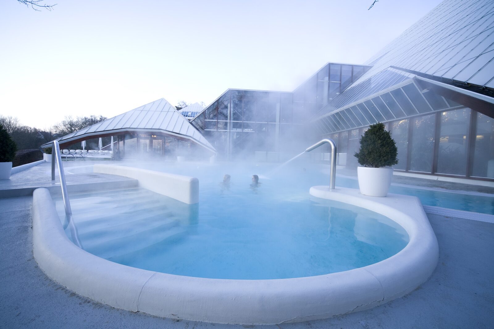 Bedrog vriendschap iets Thermae 2000 | Resort Mooi Bemelen