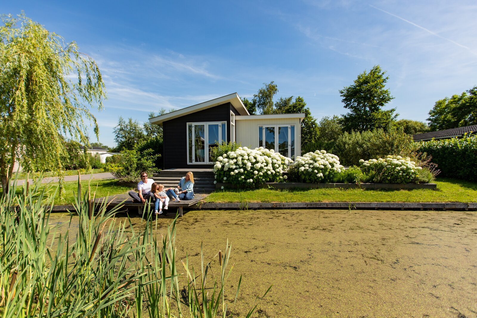 Buy a holiday home in NIeuwerkerk a/d IJssel
