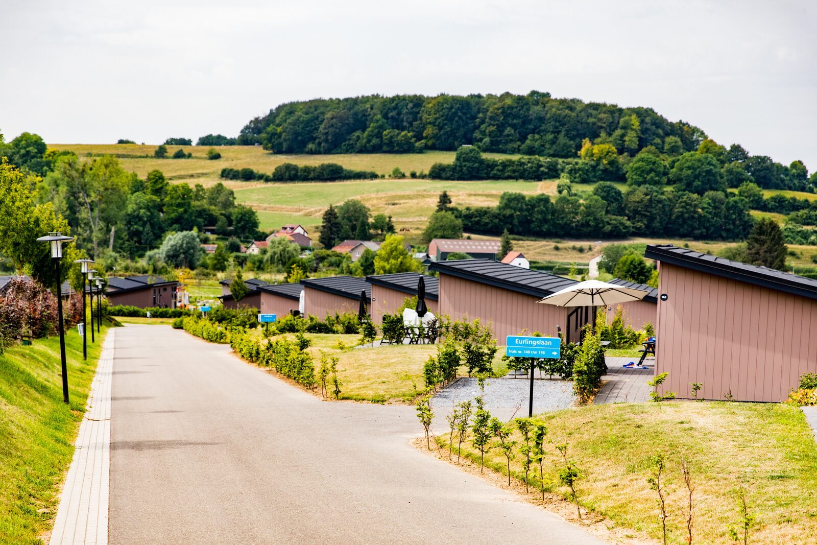 Vakantiepark Zuid Limburg