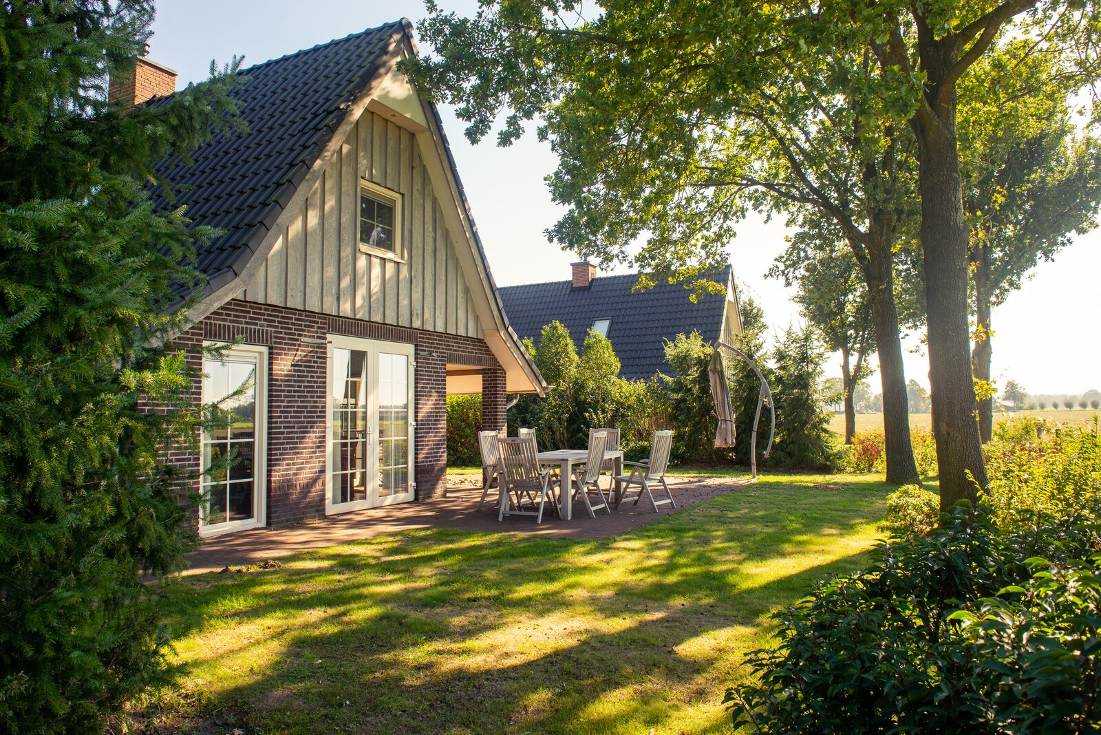 Vacation villas near Zwolle