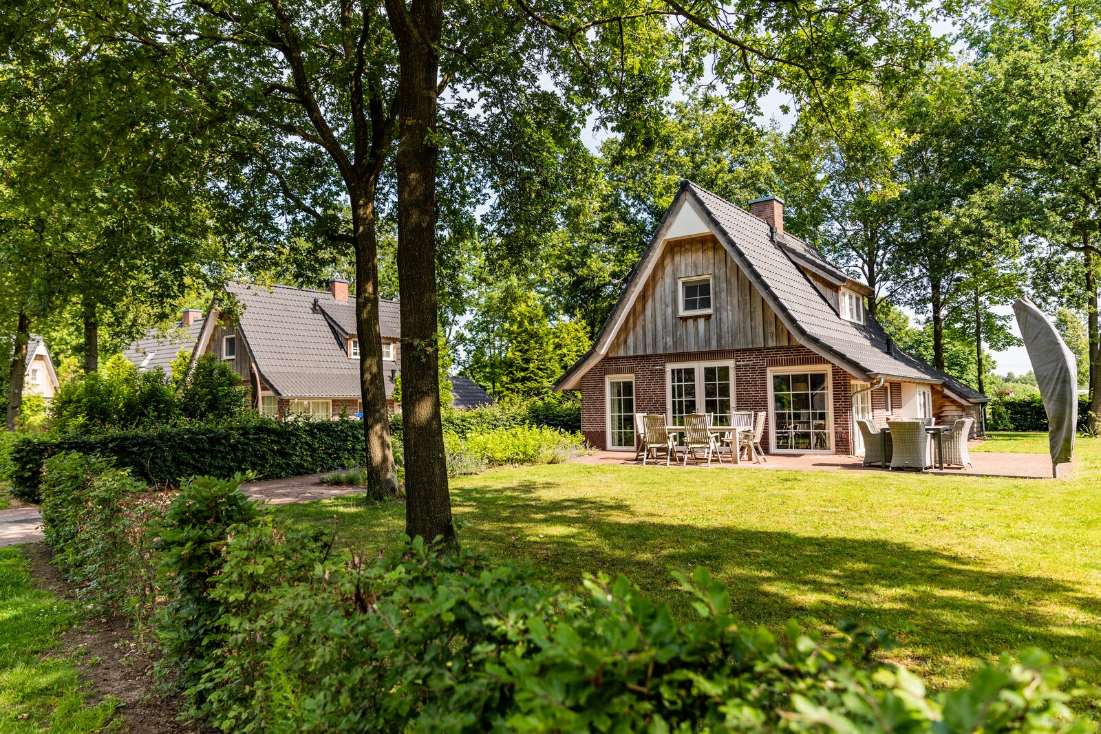 Leukste campings & vakantieparken Twente - Reisliefde