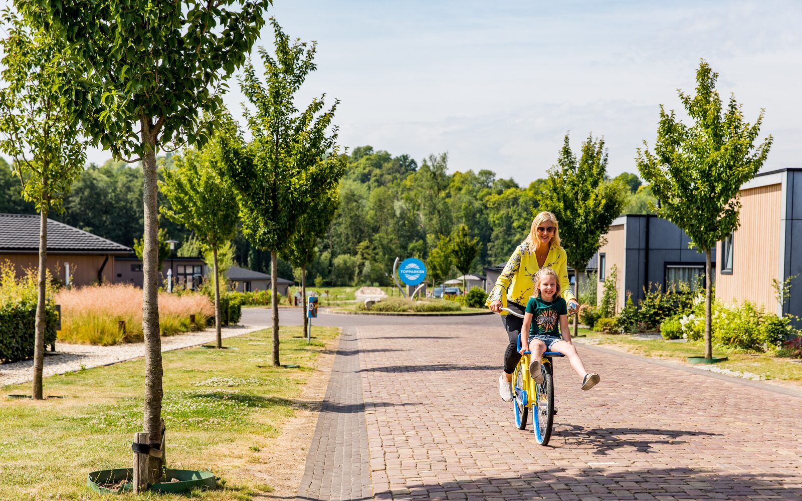 8x prachtige fietsroutes door de glooiende heuvels van Zuid-Limburg