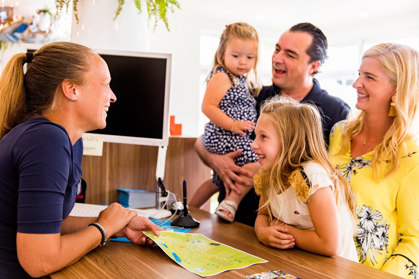Les 10 meilleurs activités en famille dans la Veluwe