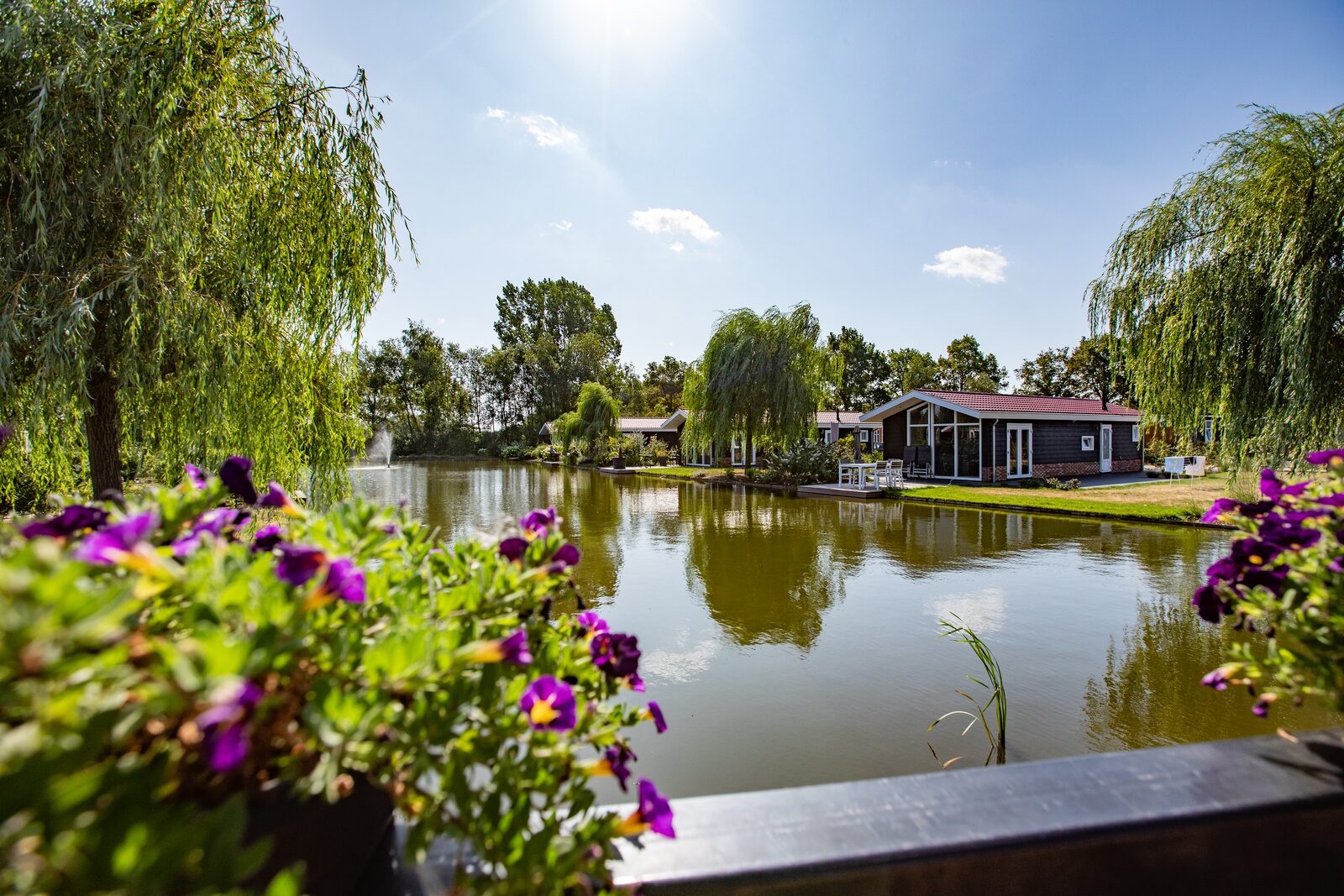 Tweede huis in de Achterhoek