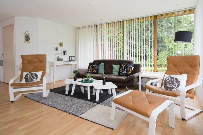 Vakantiepark Biddinghuizen / Veluwemeer | Bungalowpark "De Bremerberg