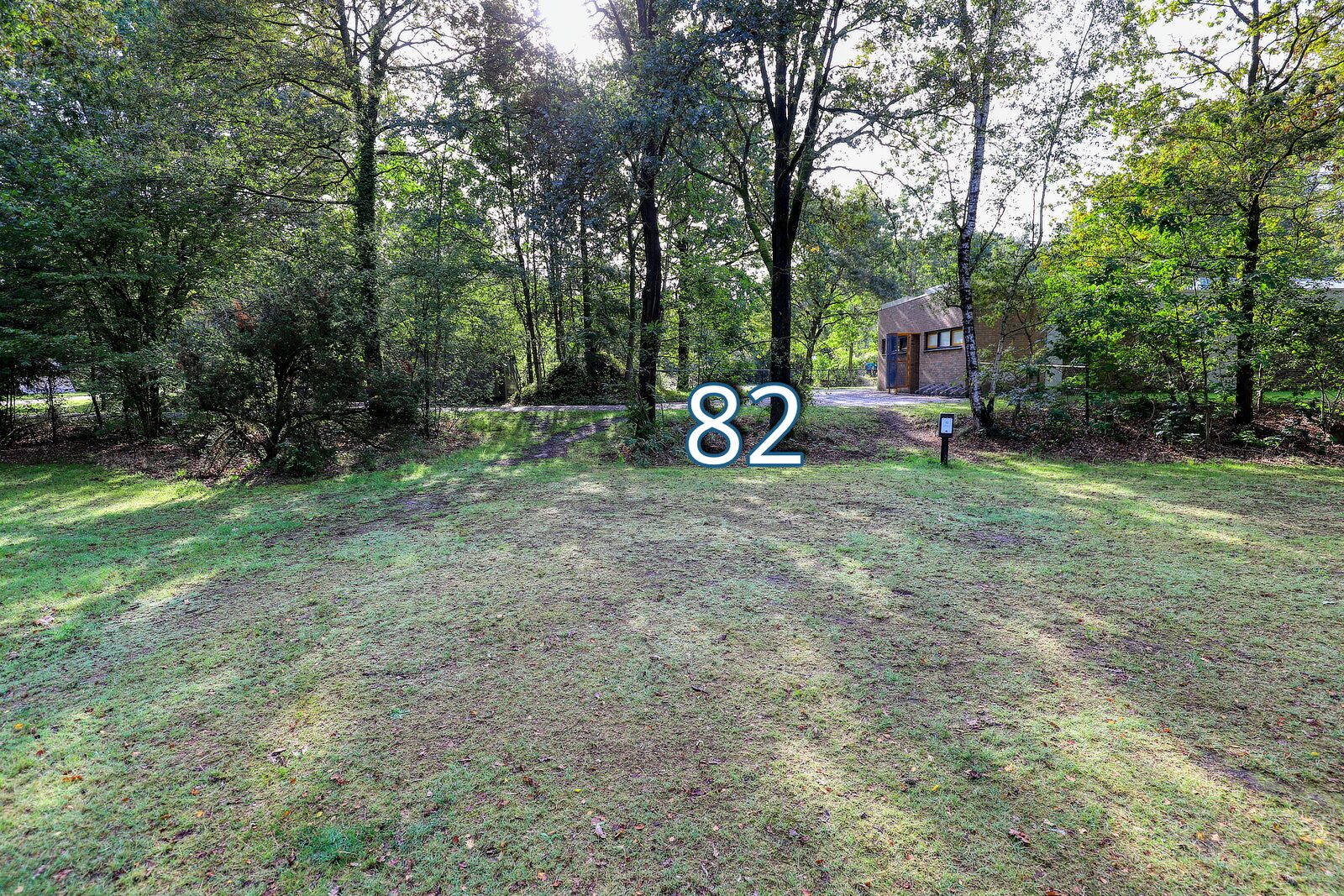 boshoek 82