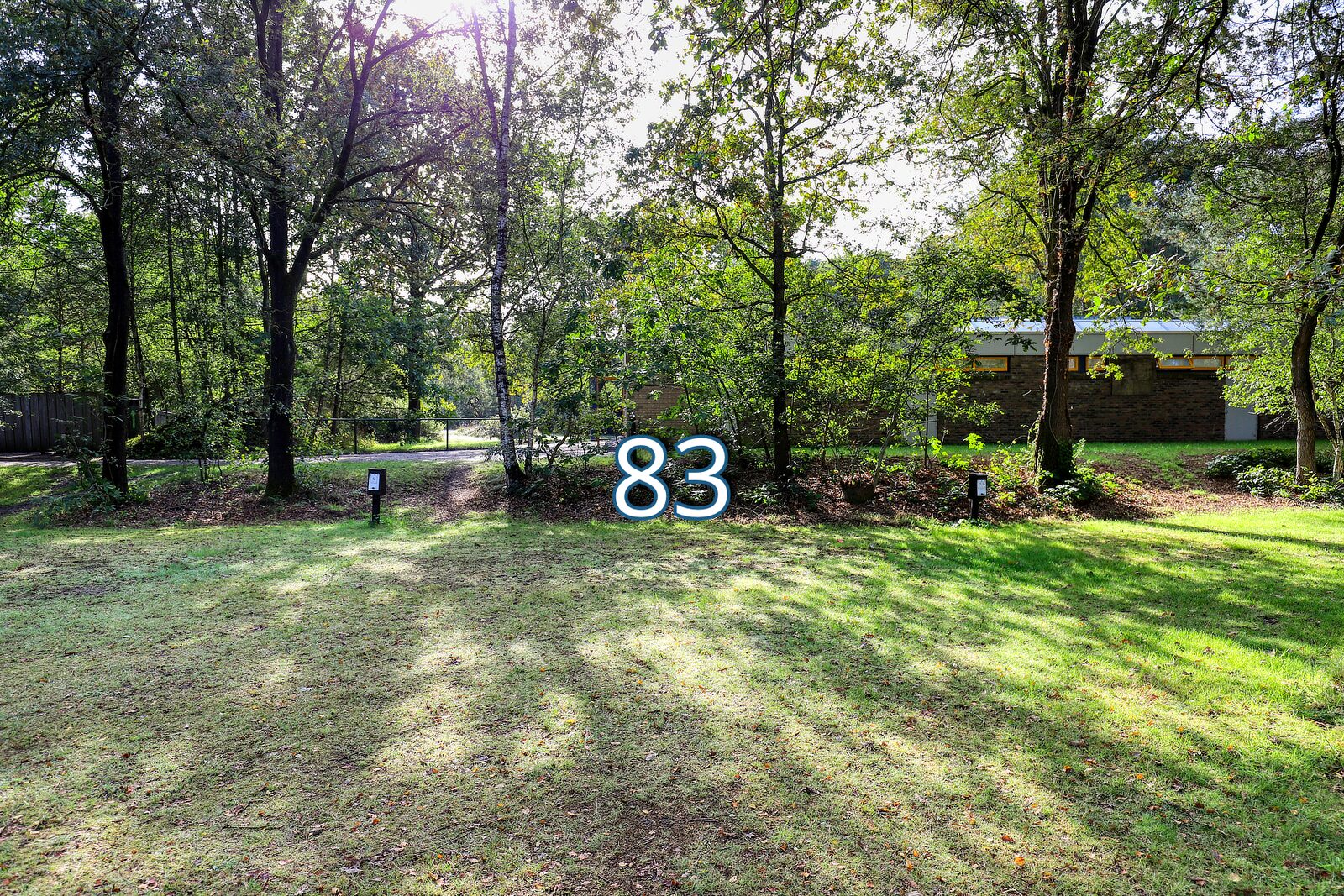 boshoek 83