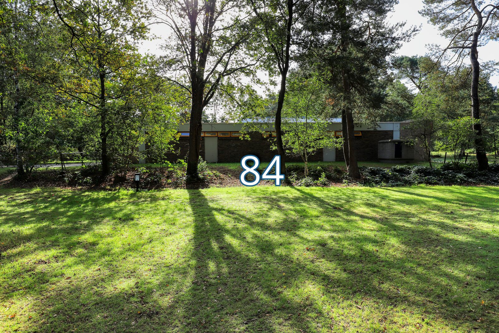 boshoek 84