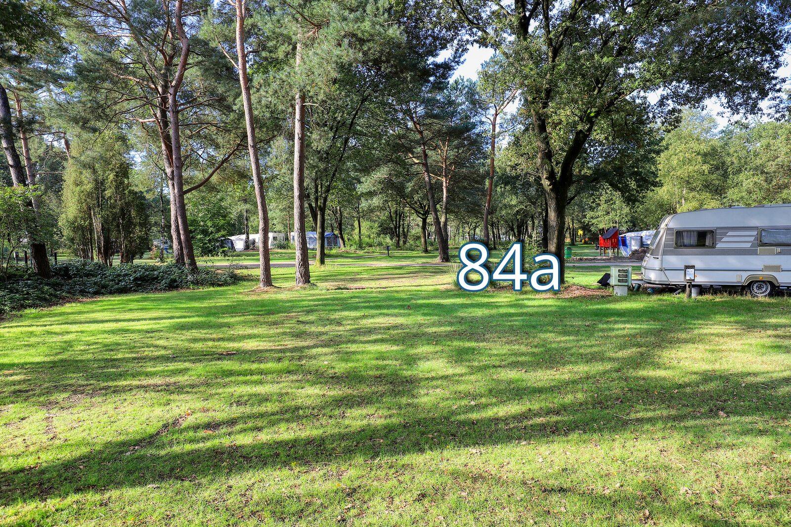 boshoek 84a