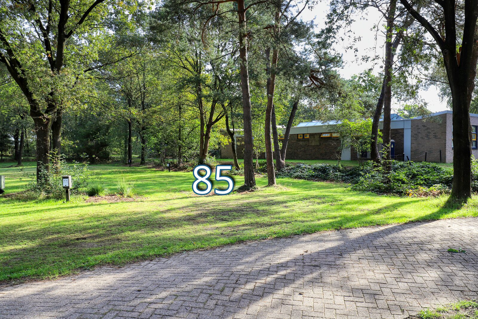 boshoek 85
