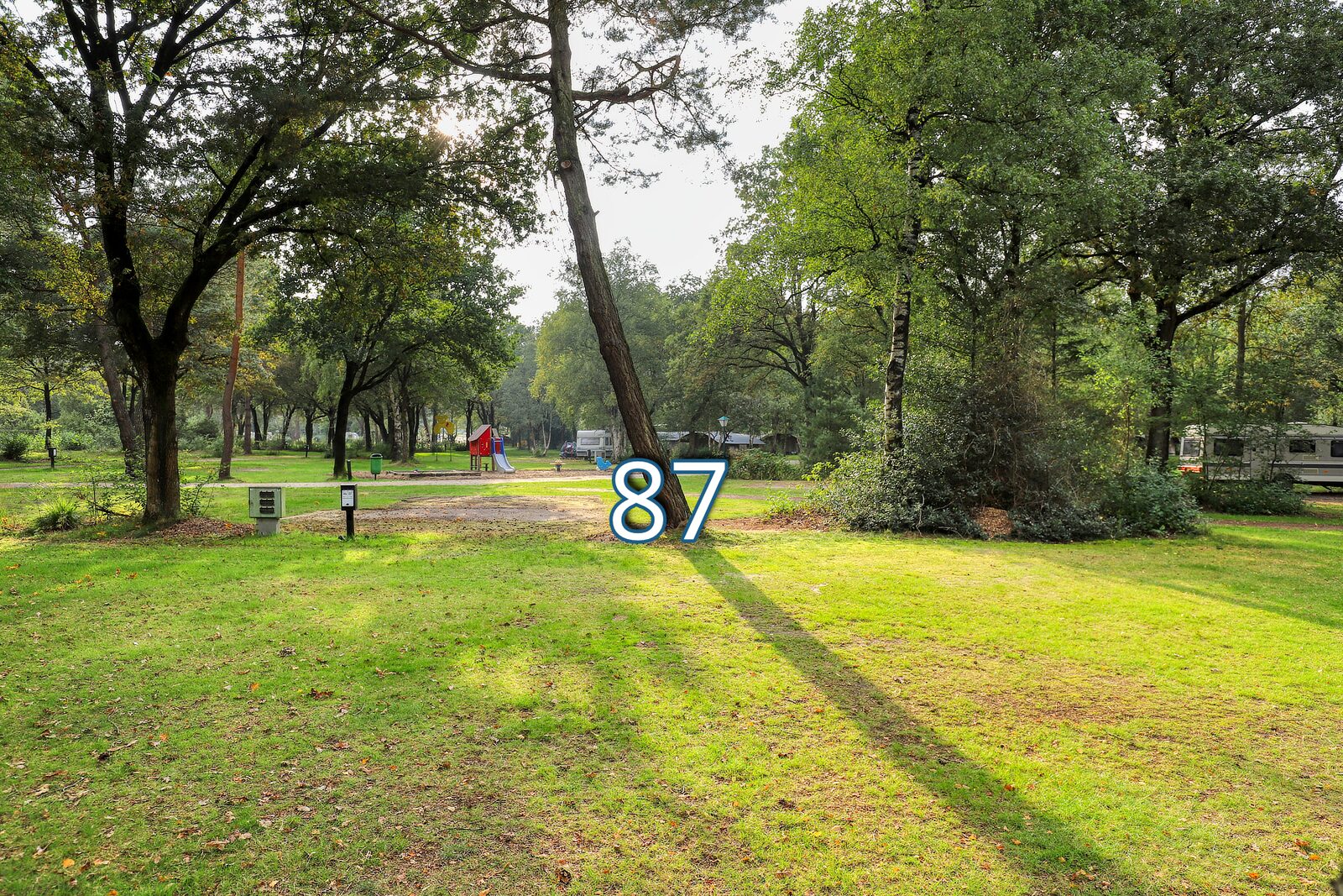 boshoek 87