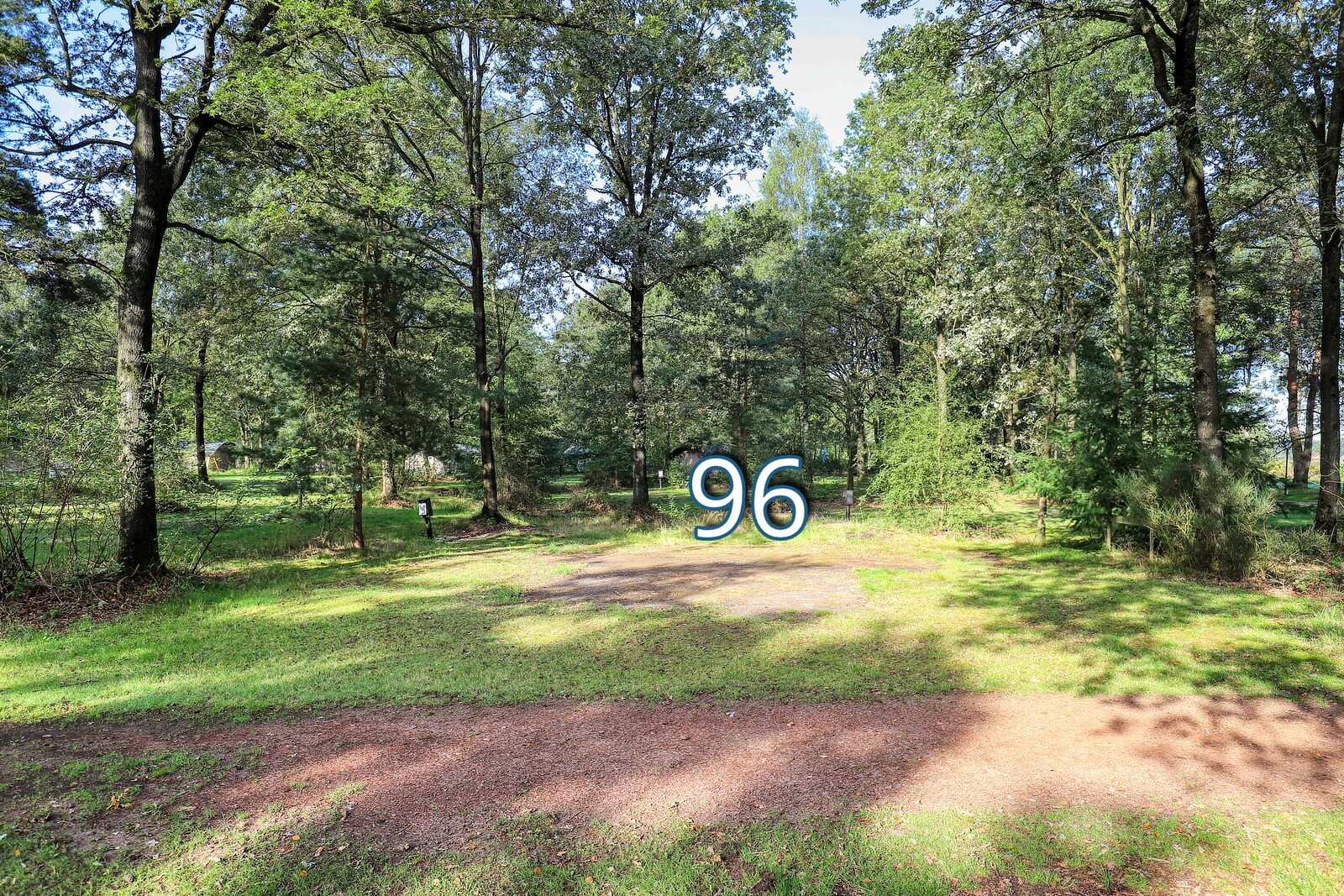 boshoek 96