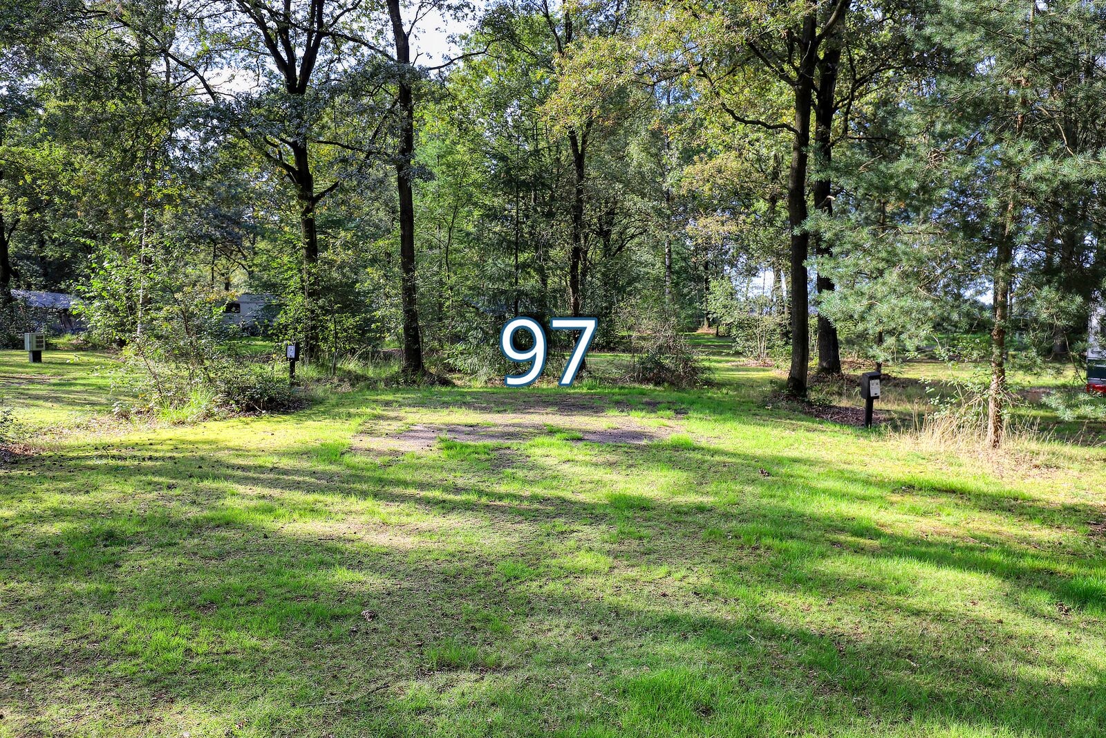 boshoek 97