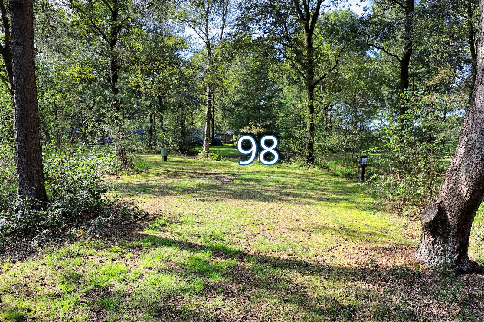 boshoek 98
