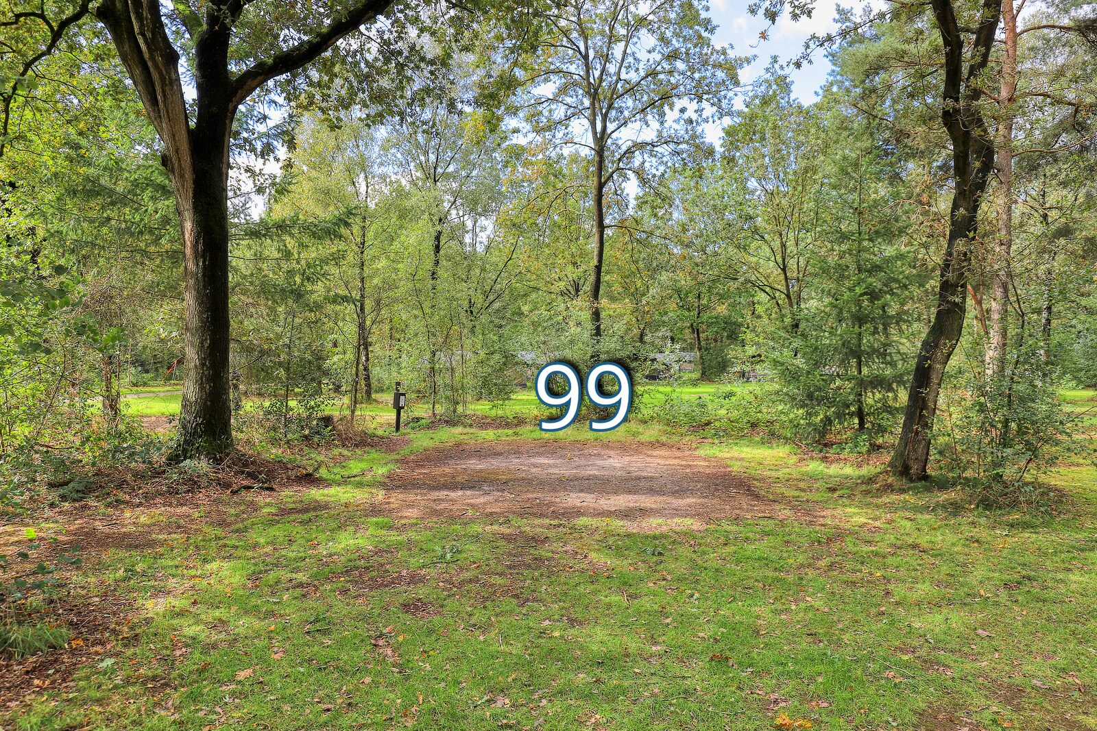 boshoek 99