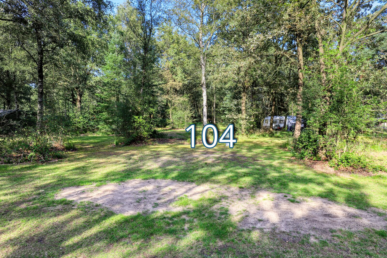 boshoek 104